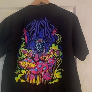 A-Lab t shirt Size M